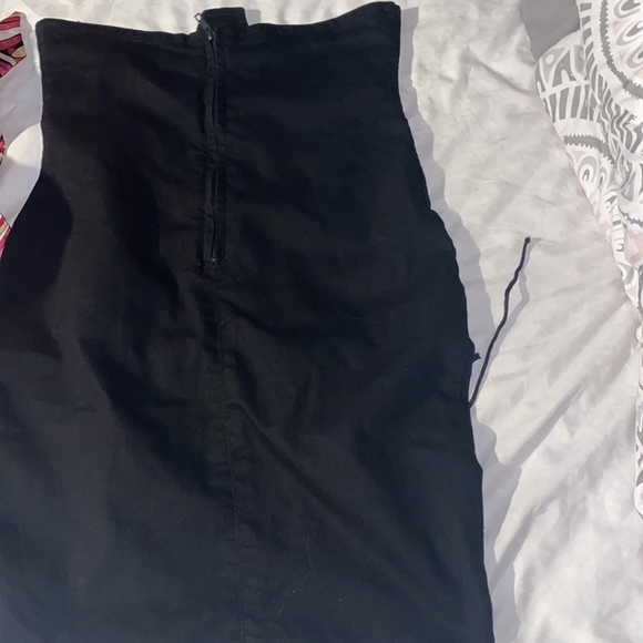 Bodycon Skirt - Picture 3 of 3